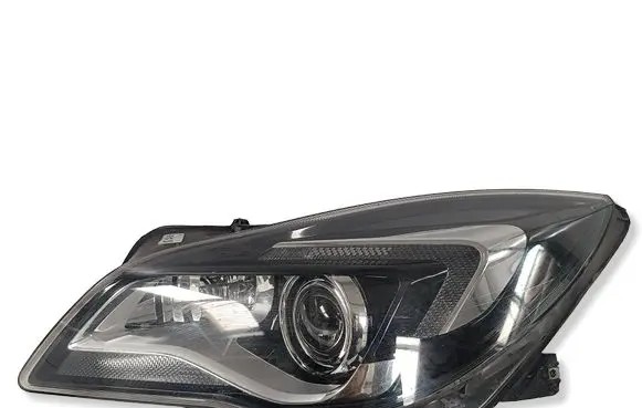 Opel Insignia A Headlight/headlamp 1ZT01116601
