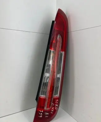 Ford C-MAX I Rear/tail lights 164710 SK009504