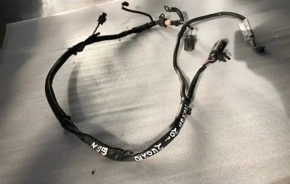 Volkswagen Touran III Wires (generator/alternator) 5q0971230hg