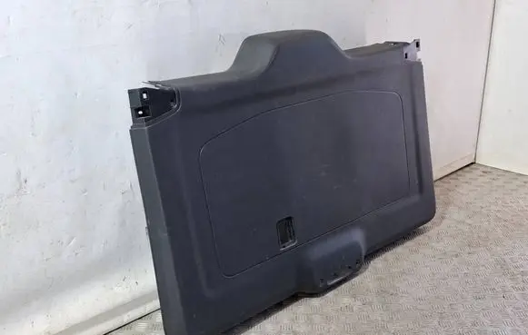 Opel Vivaro Tailgate/boot cover trim set 98102346 98102346ZD