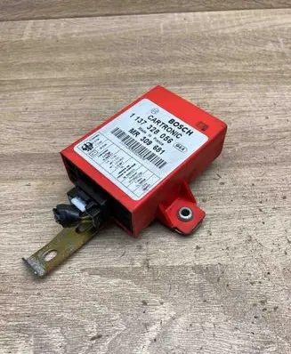 Mitsubishi Carisma Engine control unit/module ECU 1137328056 MR309681