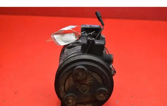 Air conditioning (A/C) compressor (pump)