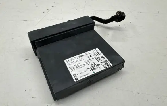 Peugeot 2008 II Other control units/modules 9841539980