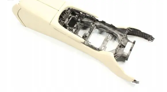 BMW 7 G11 G12 Center console