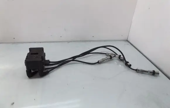 Volkswagen Fox High voltage ignition coil