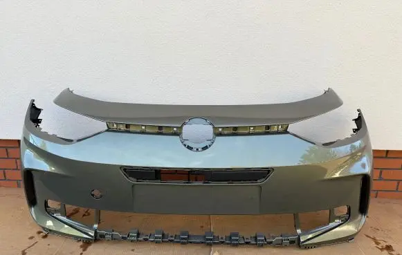 Volkswagen ID.3 Front bumper 10A807221A 210011070100