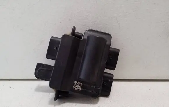 BMW X6 F16 Current control relay 9285504