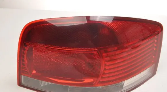 Audi A3 S3 8P Rear/tail lights 8P0945096024S