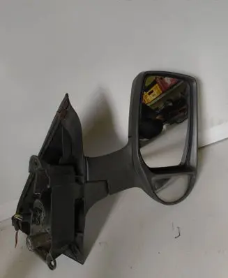 Ford Transit Front door electric wing mirror 202212