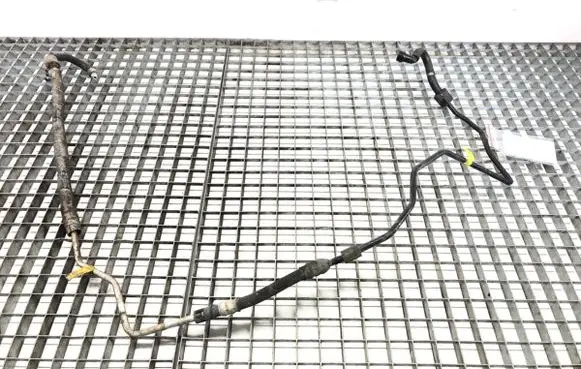 Ford Mondeo MK IV Brake booster pipe/hose 7G91-3A65-FE