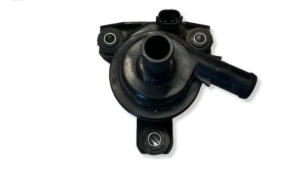 Toyota Prius (XW20) Electric auxiliary coolant/water pump 