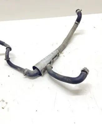 Brake vacuum hose/pipe