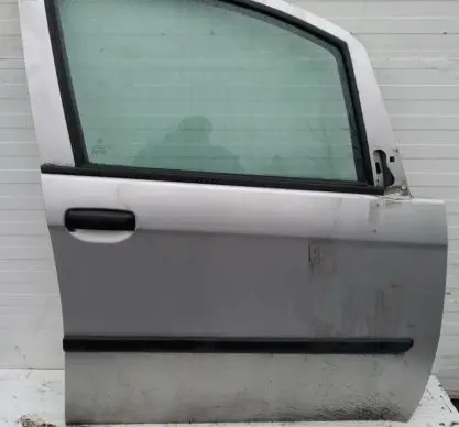 Fiat Idea Front door pilka