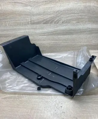 Other under body part