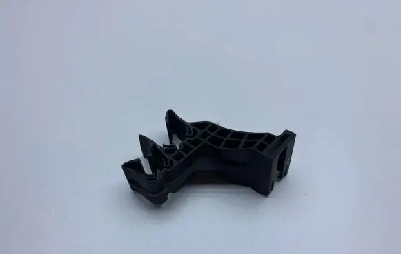BMW X5 E70 Radiator support slam panel bracket 4257928 4257928A