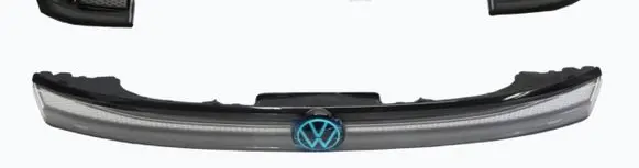 Volkswagen ID.4 Tailgate rear/tail lights 14B945207A