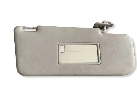 Fiat Panda II Sun visor 