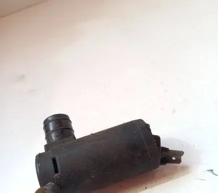 Ford Fiesta Windscreen/windshield washer pump 83BB17K624AA