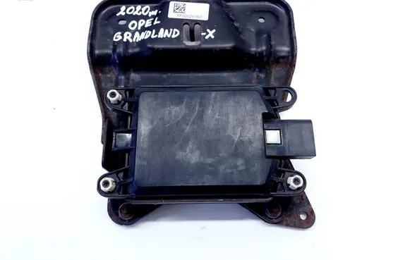 Opel Grandland X Distronic sensor radar 9829009680 YP00020180