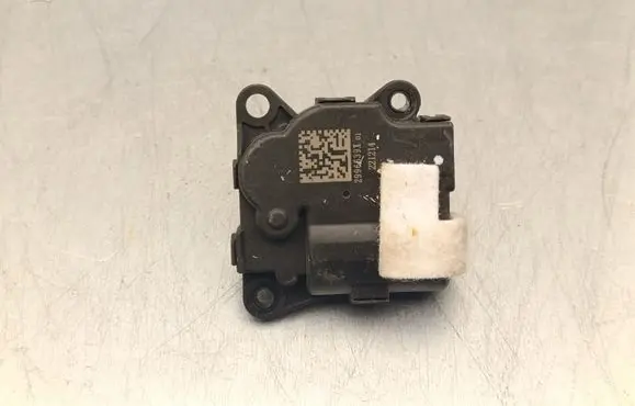 Tesla Model Y Air flap motor/actuator 2996639X