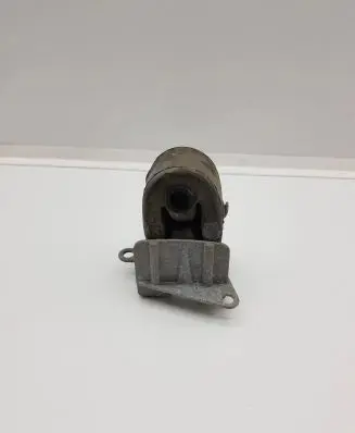 Muffler mount bracket/holder