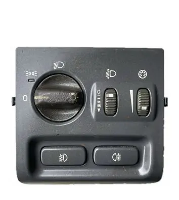 Volvo S40, V40 Light switch 30613945