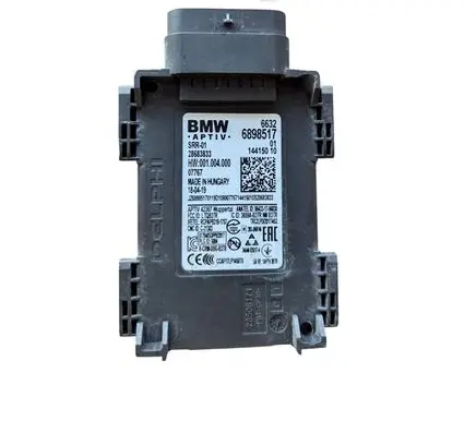 BMW 3 G20 G21 Blind spot module 66326898517 6898517 66325A84CF7