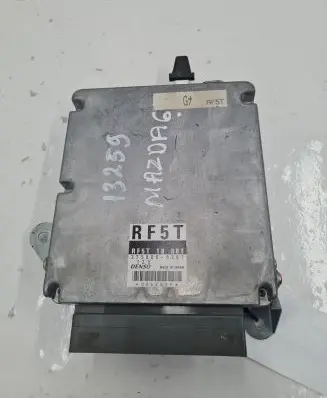 Mazda 6 Engine control unit/module 2758006261