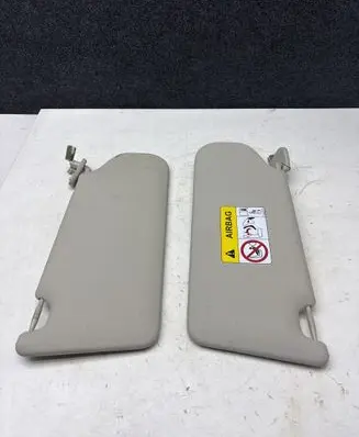Mitsubishi Outlander Sun visor
