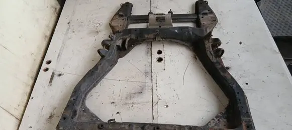 Front subframe