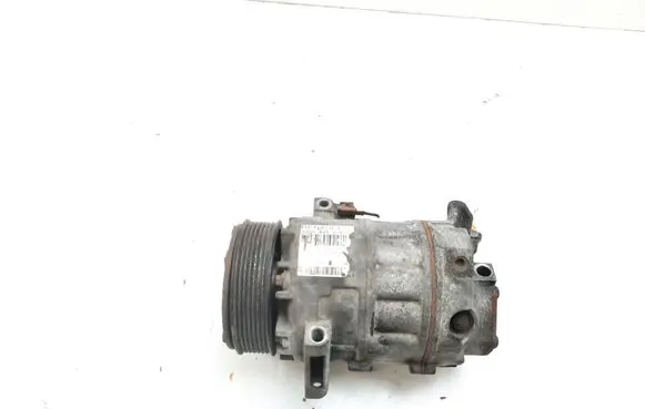 Renault Master III Air conditioning (A/C) compressor (pump) 8200848916A