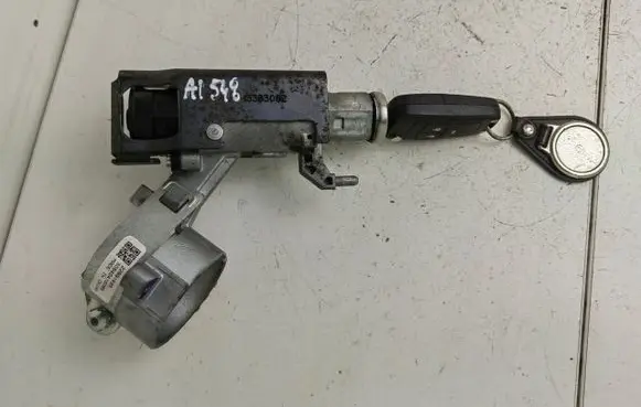 Opel Insignia A Ignition lock 22891499