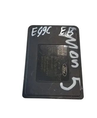 Ford Mondeo MK V ABS Pump EG9C-2C405-EB