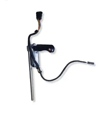 Ford S-MAX Seat adjustment motor 405027