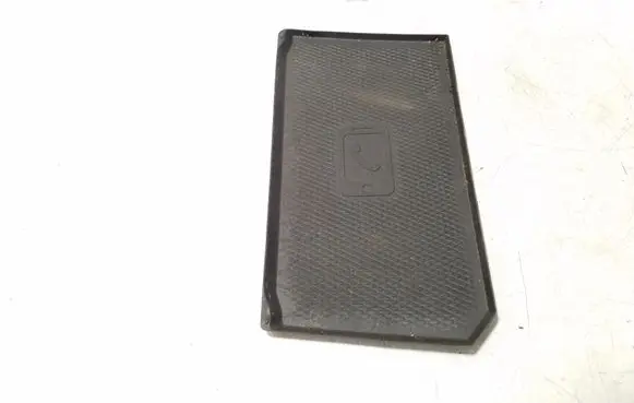 Volkswagen Golf VIII Central console drawer/shelf pad 5H2863330B
