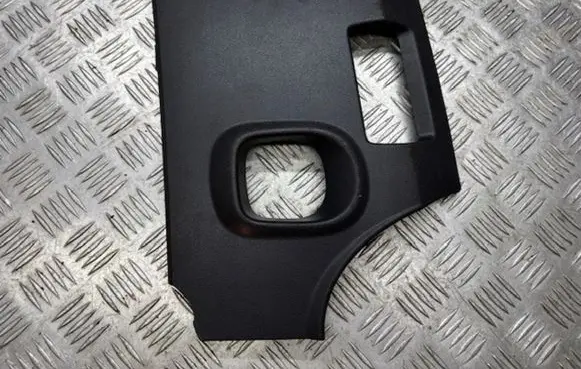 Renault Megane II Dashboard lower bottom trim panel 8200182566 8200182574