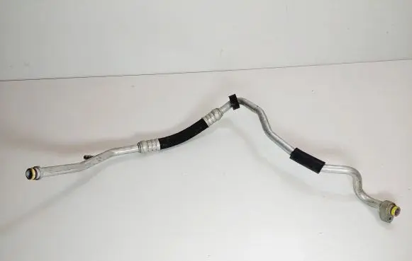 Audi A4 S4 B6 8E 8H Air conditioning (A/C) pipe/hose 8E1260712AC