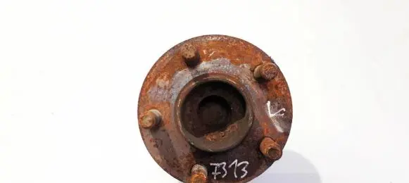 Ford Galaxy Rear wheel hub