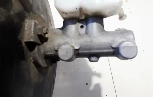 Citroen Xsara Picasso Master brake cylinder
