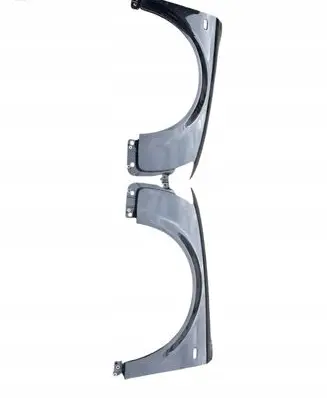 Audi A4 S4 B6 8E 8H Fender
