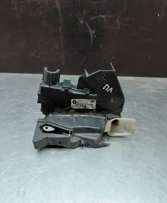 Renault Megane IV Front door lock 16943018A 805032429R