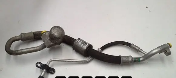 BMW 1 E81 E87 Air intake hose/pipe 53-6927536-06