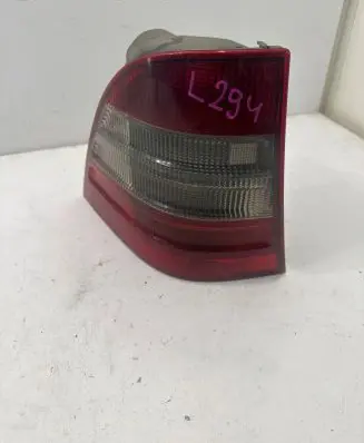 Mercedes-Benz ML W163 Rear/tail lights A1638200164