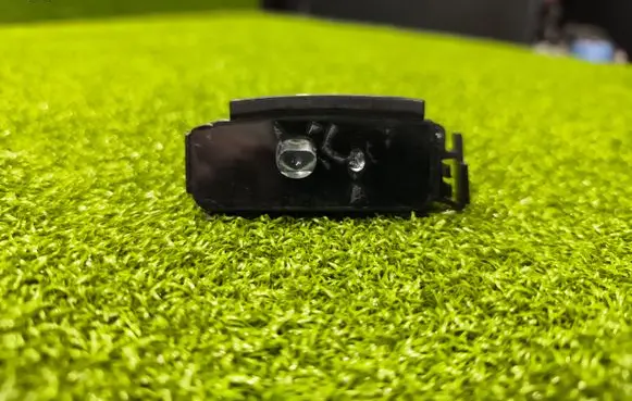Mercedes-Benz S W220 Sensor A2208203326 5DF00795900