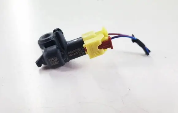 Volkswagen Taigo Airbag deployment crash/impact sensor 4M0959643C
