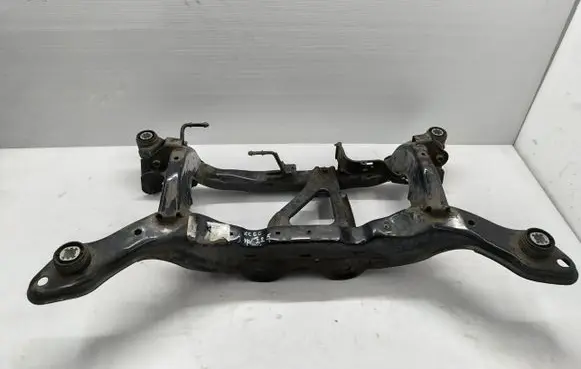 Volvo XC60 Rear beam 