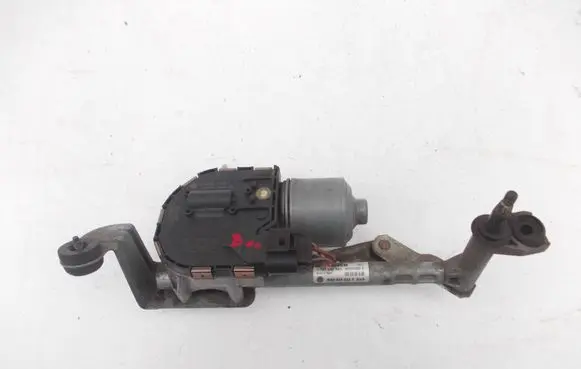 Volkswagen Golf Plus Wiper motor 5M0955119B 5M0955023E