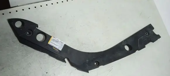 Renault Scenic II - Grand scenic II Radiator trim 8200187674