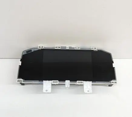 Volkswagen T-Roc Speedometer (instrument cluster) 2GJ920310B