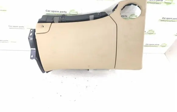 Mercedes-Benz CLS C219 Glove box set 2196803887 2196800098